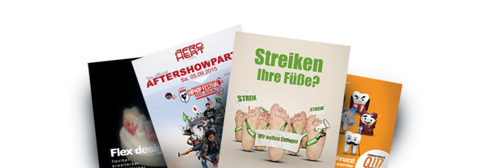 Print bild zeigt kunden Webseiten von denis muric