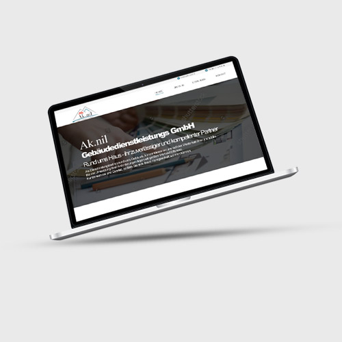 denis-muric.de meine Arbeiten aknil-web