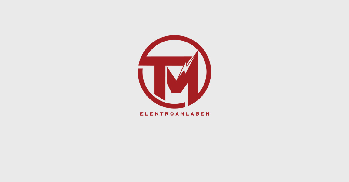 denis-muric.de projekt Logodesign kunde TM Elektro Bild nummer elektro-logo_01.jpg