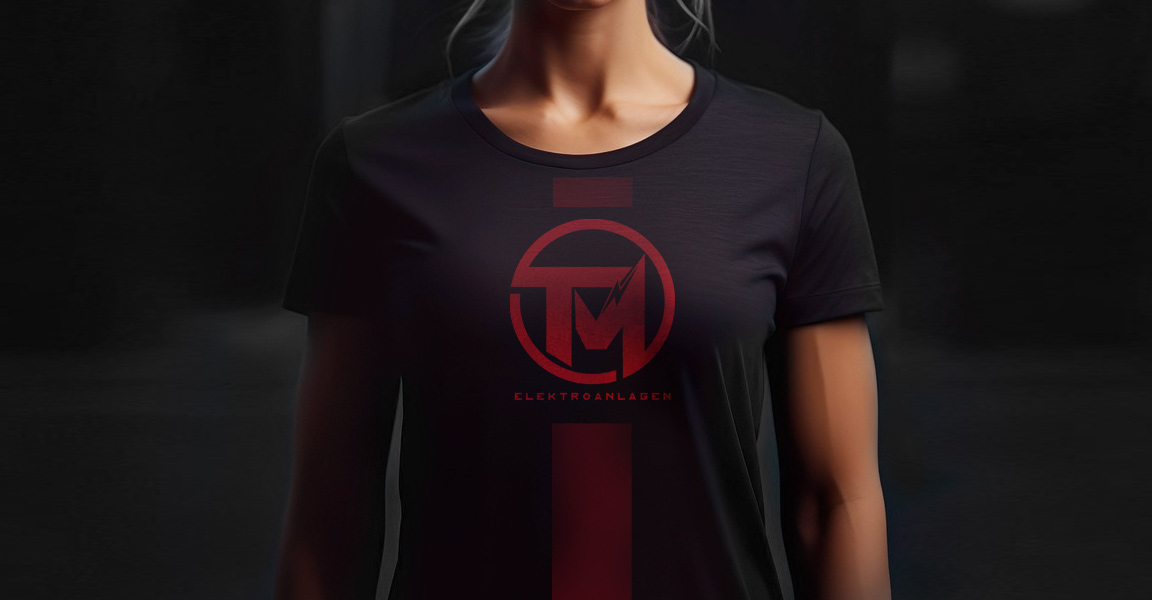 denis-muric.de projekt Logodesign kunde TM Elektro Bild nummer elektro-logo_05.jpg