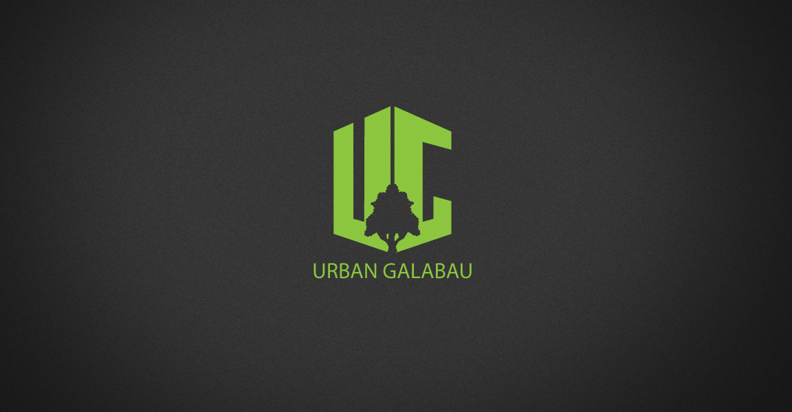 denis-muric.de projekt Logodesign kunde Urban Galabau Bild nummer gala-logo_01.jpg